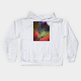 Soft Water #1 Kids Hoodie